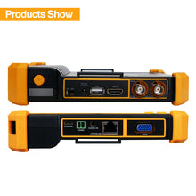 Load image into Gallery viewer, HD-3200C Plus Coaxial Security Camera Tester