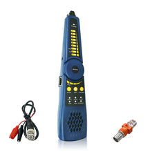 Load image into Gallery viewer, Rsrteng digital anti-jamming cable tracer WT255