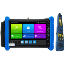 Load image into Gallery viewer, Rsrteng IPC-7600CADH Plus security camera tester