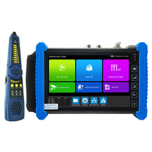 Load image into Gallery viewer, Rsrteng IPC-7600COTADHS Plus security camera tester