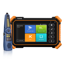 Load image into Gallery viewer, Rsrteng IPC-1900C Plus security camera tester