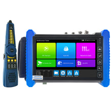 Load image into Gallery viewer, Rsrteng IPC-7600COVTADHS Plus security camera tester