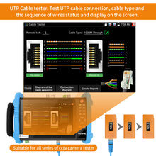 Load image into Gallery viewer, Rsrteng Network Cable Tester Remote Kits