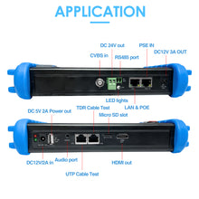 Load image into Gallery viewer, Rsrteng IPCXS-U Security Camera Tester