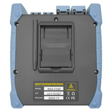 Load image into Gallery viewer, Rsrteng RSO-5100 1310/1550nm 28/26dB Multi-touch Mini OTDR