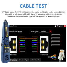 Load image into Gallery viewer, Rsrteng digital anti-jamming cable tracer WT255