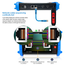 Load image into Gallery viewer, Rsrteng IPCXS-ACHIMNORTUV Security Camera Tester
