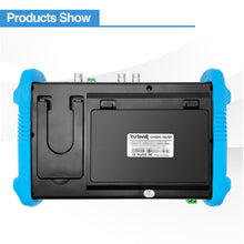 Load image into Gallery viewer, (Clearance price: $349/unit) Rsrteng IPC-9800CMADHS Plus+ 4K security camera tester