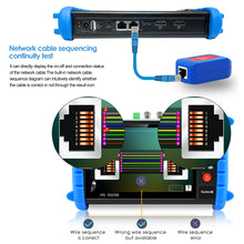 Load image into Gallery viewer, Rsrteng IPCXS-ACHITU Security Camera Tester