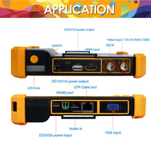 Load image into Gallery viewer, Rsrteng HD-3200 Plus Coaxial Security Camera Tester