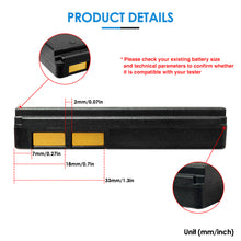 Load image into Gallery viewer, Rsrteng V5-H Li-ion Battery