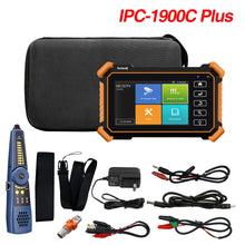 Load image into Gallery viewer, Rsrteng IPC-1900C Plus security camera tester