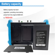 Load image into Gallery viewer, (Clearance price: $349/unit) Rsrteng IPC-9800CMADHS Plus+ 4K security camera tester