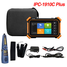 Load image into Gallery viewer, Rsrteng IPC-1910C Plus security camera tester