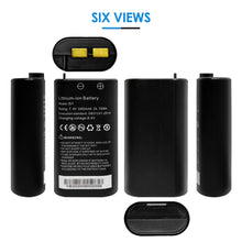 Load image into Gallery viewer, Rsrteng i51 Li-ion Battery