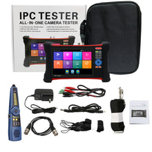Load image into Gallery viewer, Rsrteng X7-ADH 8K security camera tester