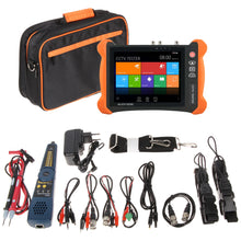Load image into Gallery viewer, Rsrteng X9-ADHS 8K security camera tester