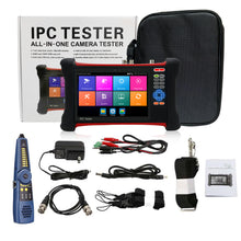 Load image into Gallery viewer, Rsrteng X7-ADHS 8K security camera tester