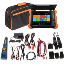 Load image into Gallery viewer, Rsrteng X9-MOVTADHS 8K security camera tester