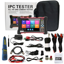 Load image into Gallery viewer, Rsrteng X7-MOVTADHS 8K security camera tester