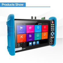 Load image into Gallery viewer, (Clearance price: $349/unit) Rsrteng IPC-9800CMADHS Plus+ 4K security camera tester