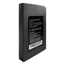 Load image into Gallery viewer, Rsrteng V5-H Li-ion Battery