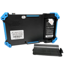 Load image into Gallery viewer, IPC-5100 Plus security camera tester