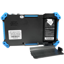 Load image into Gallery viewer, IPC-5200 Plus Security Camera Tester