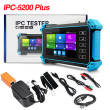 Load image into Gallery viewer, IPC-5200 Plus Security Camera Tester
