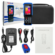 Load image into Gallery viewer, IPC-9310 security camera tester
