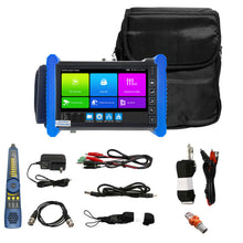 Load image into Gallery viewer, Rsrteng IPC-7600CADHS Plus security camera tester