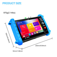 Load image into Gallery viewer, Rsrteng IPCXS-ACHITU Security Camera Tester