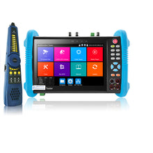 Load image into Gallery viewer, (Clearance price: $349/unit) Rsrteng IPC-9800CMADHS Plus+ 4K security camera tester