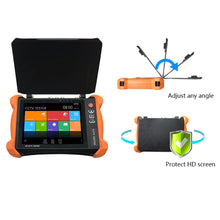 Load image into Gallery viewer, Rsrteng X9-ADHS 8K security camera tester