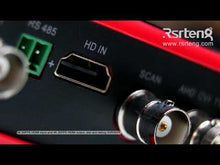 Load and play video in Gallery viewer, Rsrteng X7-MOVTADHS 8K security camera tester