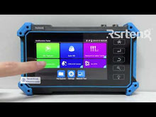 Load and play video in Gallery viewer, IPC-5200 Plus Security Camera Tester