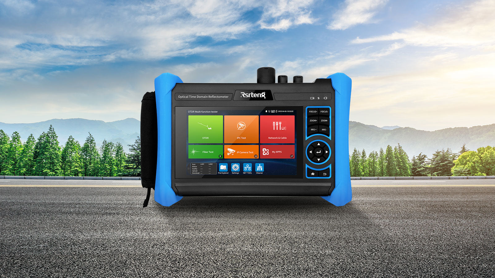 Rso subscription series rso christmas december 10