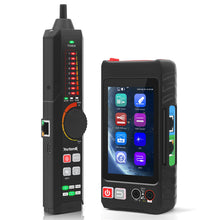 Load image into Gallery viewer, Rsrteng LT-600M 4-inch Professional Multi-function Network Cable Tester
