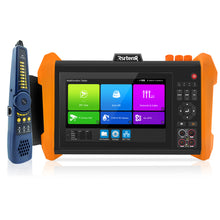 Load image into Gallery viewer, Rsrteng K15-CMADHS All-in-one 8K CCTV Camera Tester
