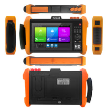 Load image into Gallery viewer, Rsrteng K15-ADHS All-in-one 8K CCTV Camera Tester
