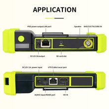 Load image into Gallery viewer, E67 security camera tester
