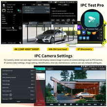Load image into Gallery viewer, E68 security camera tester
