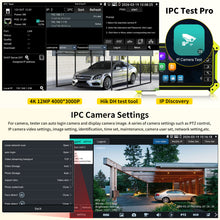 Load image into Gallery viewer, E67 security camera tester
