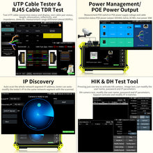 Load image into Gallery viewer, E68 security camera tester
