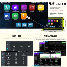 Load image into Gallery viewer, E67 security camera tester
