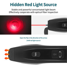Load image into Gallery viewer, Optical Fiber Identifier

