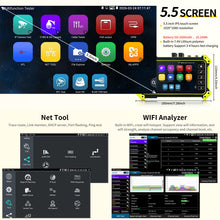 Load image into Gallery viewer, E68 security camera tester
