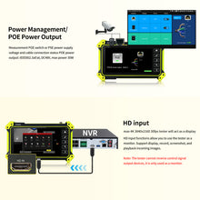Load image into Gallery viewer, E67 security camera tester
