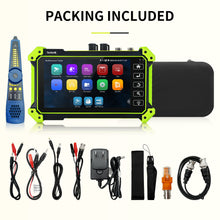Load image into Gallery viewer, E68 security camera tester
