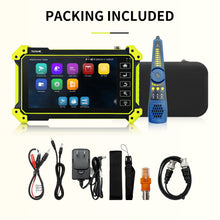 Load image into Gallery viewer, E67 security camera tester
